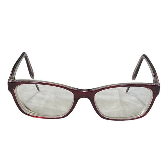 Ralph Lauren RA7039 acetate cat eye glasses - Picture 3 of 10